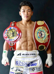 永田大士選手